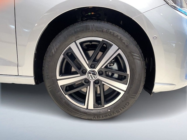 Volkswagen Caddy Life eHybrid