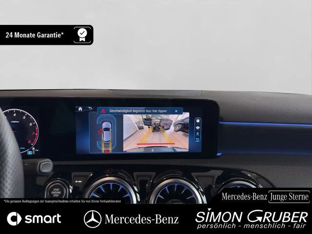 Mercedes-Benz A 200 AMG Line