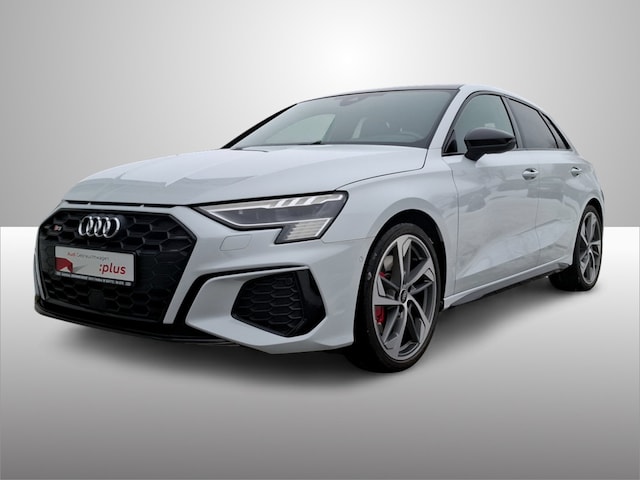Audi S3 Quattro S-Tronic Sportback
