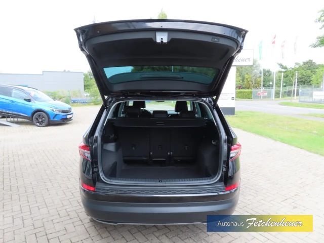 Skoda Kodiaq Style Style