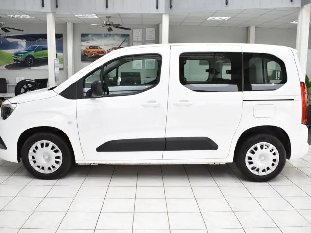 Opel Combo Life