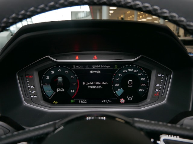 Audi A1 35 TFSI S-Tronic Sportback