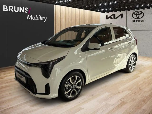Kia Picanto Spirit