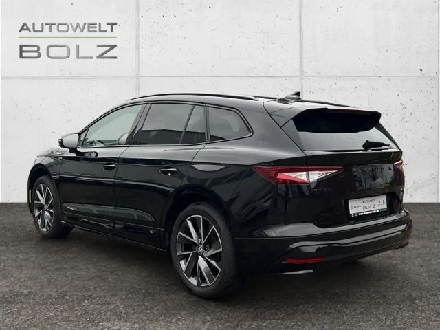 Skoda Enyaq Sportline iV 60