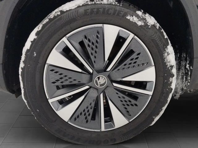 Skoda Karoq 2.0 TDI Selection