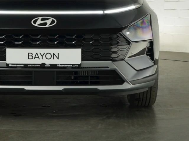 Hyundai Bayon Prime T-GDi