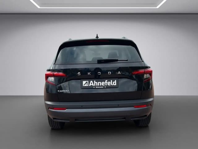 Skoda Karoq Clever