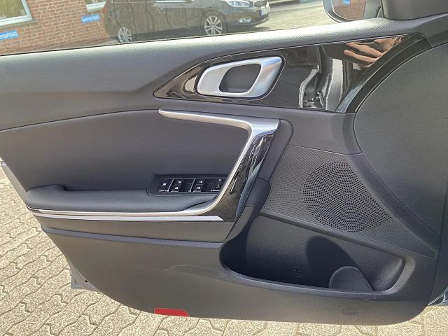 Kia Ceed Sportswagon 1.5T 48V DCT 140 ULTIMATE STYLE Klima