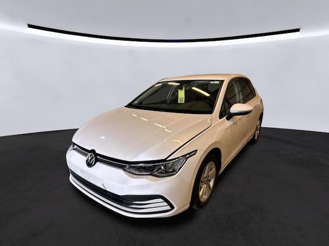 Volkswagen Golf Business DSG