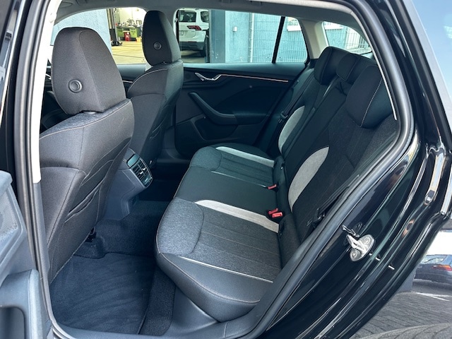 Skoda Scala Selection