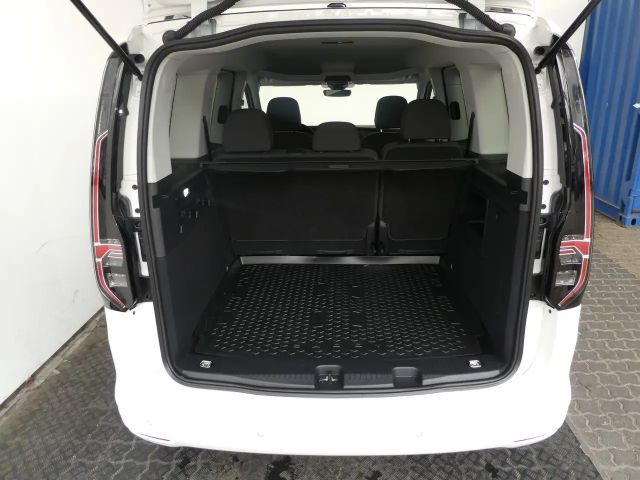 Volkswagen Caddy Edition TDI