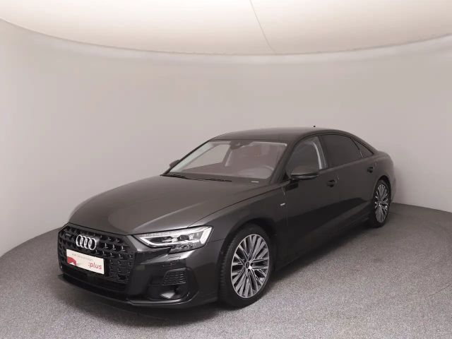 Audi A8 50 TDI Lang Quattro