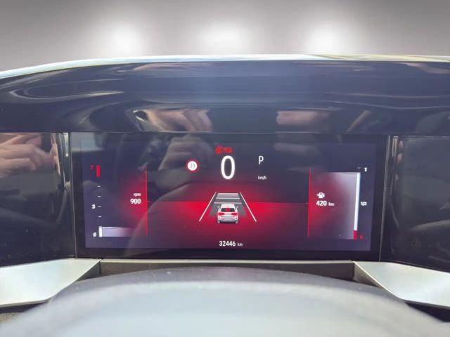 Opel Mokka GS-Line Grand Sport Turbo