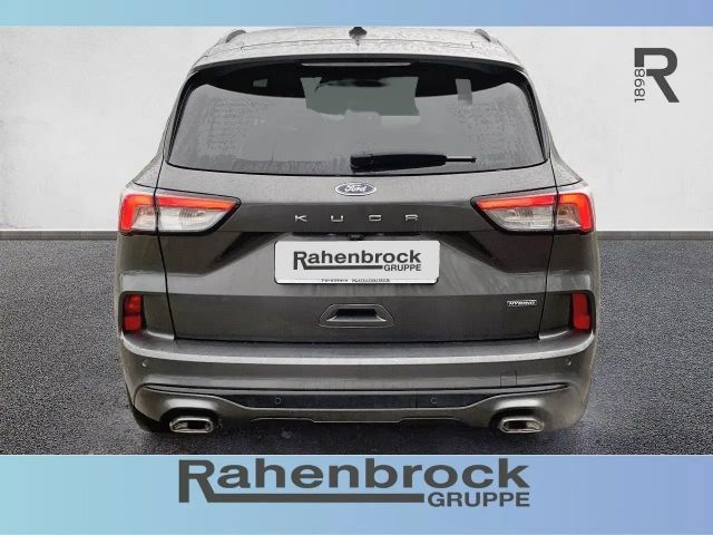 Ford Kuga ST Line X
