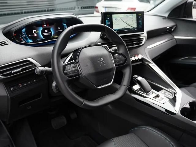 Peugeot 3008 Allure Pack Hybrid