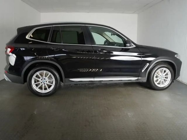 BMW X3 xDrive20i