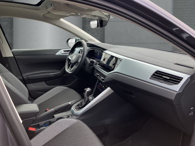 Volkswagen Taigo 1.0 TSI DSG