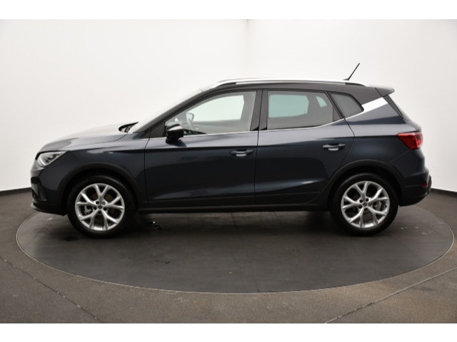 Seat Arona 1.0 TSI FR-lijn