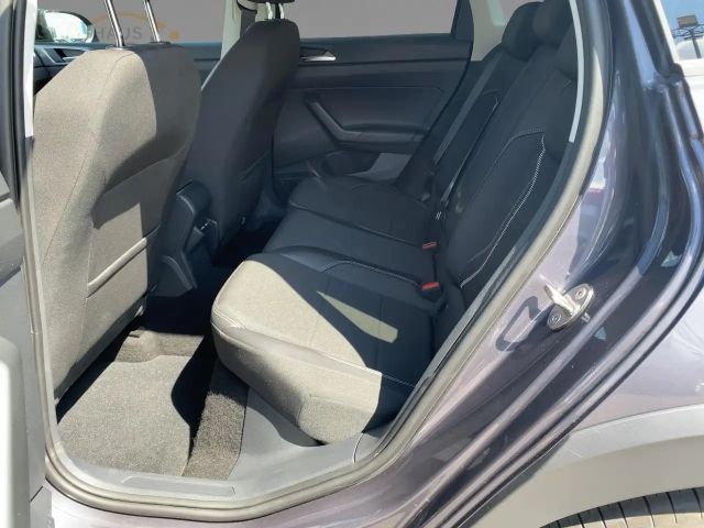 Volkswagen Taigo DSG Style