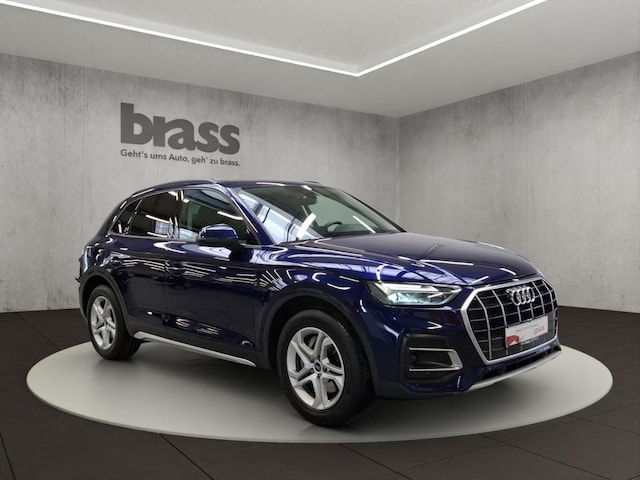 Audi Q5 35 TDI S-Tronic