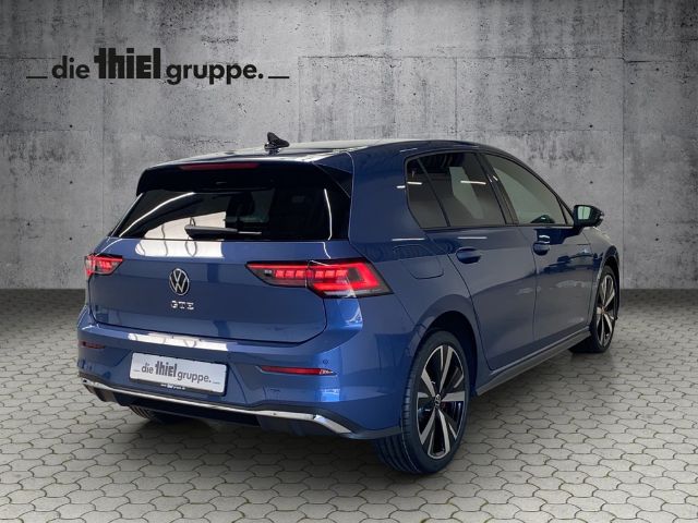 Volkswagen Golf DSG GTE eHybrid
