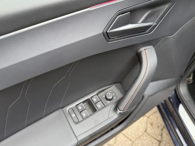 Cupra Leon 2.0 TSI DSG VZ