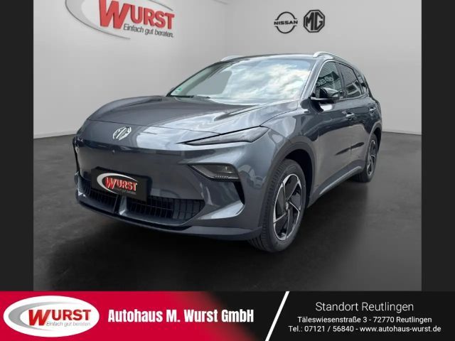 MG MGS5 64 kWh EV Luxury