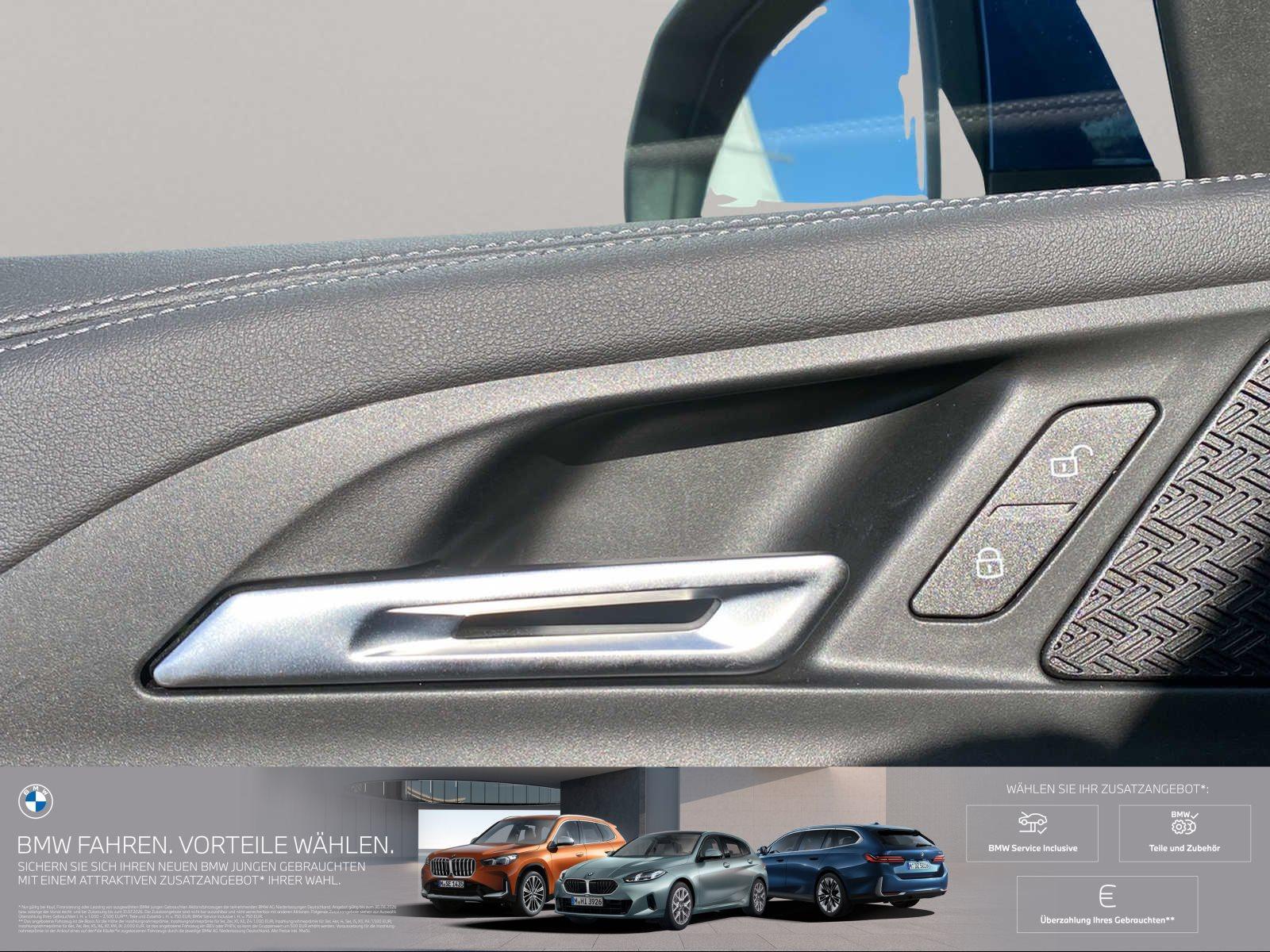 BMW 220 220i Active Tourer