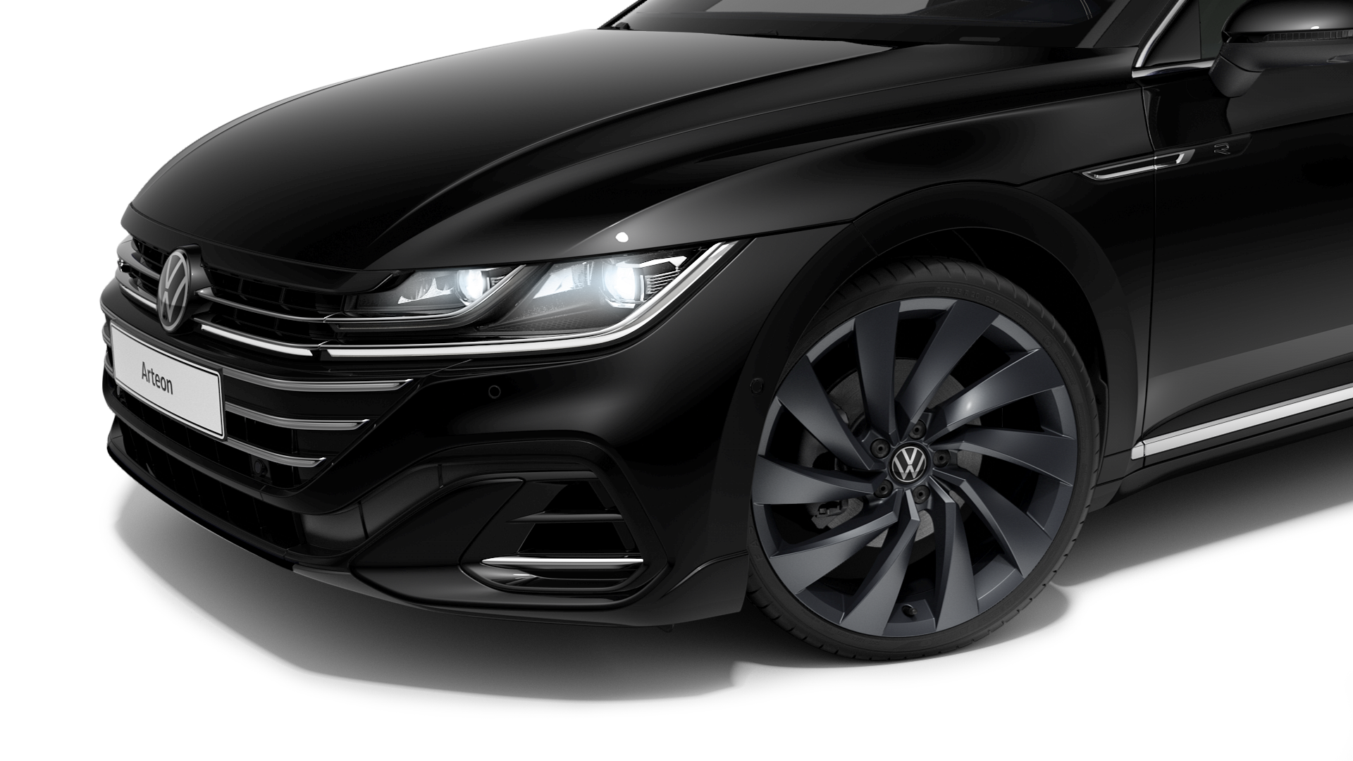 Volkswagen Arteon R-Line