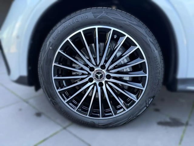 Mercedes-Benz GLC 200 4MATIC AMG Line GLC 200 d