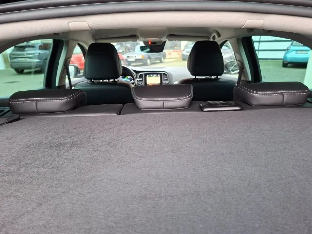 Renault Megane Intens