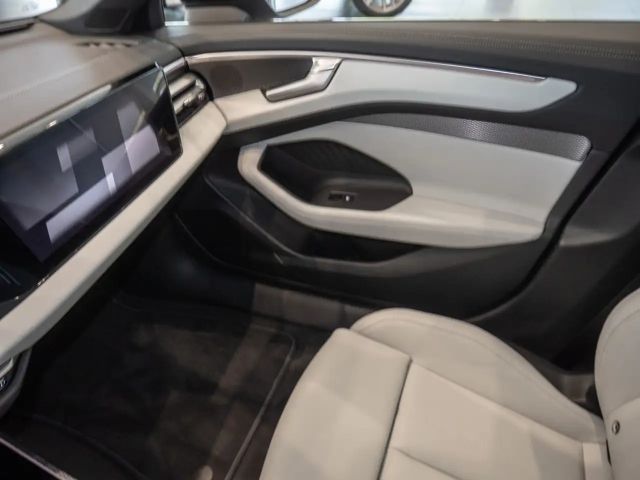 Audi A6 Avant Quattro