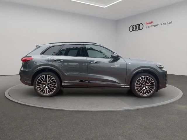 Audi Q5 Quattro