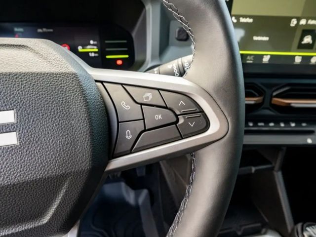 Dacia Duster 4WD Extreme