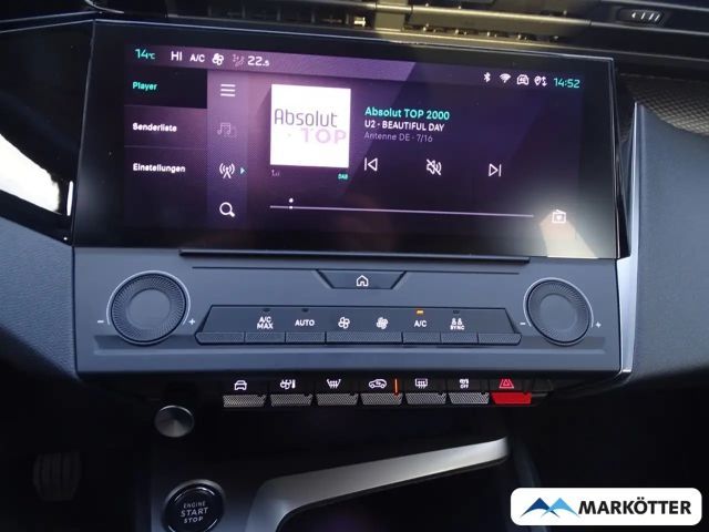 Peugeot 308 Active Pack SW