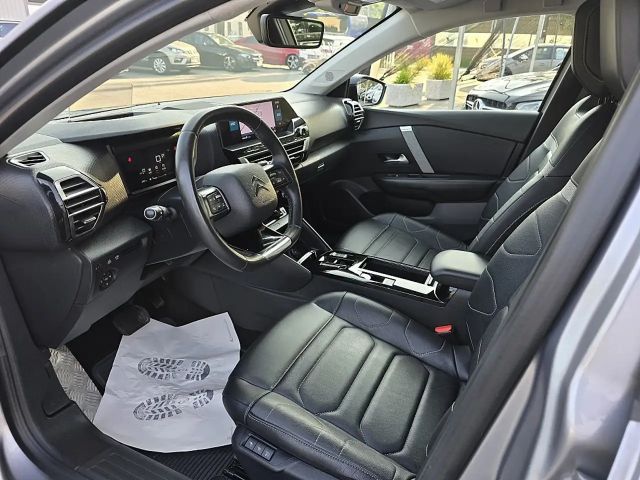 Citroën C4 BlueHDi Shine