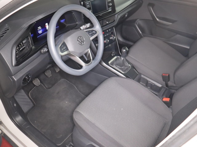 Volkswagen T-Roc 1.0 TSI