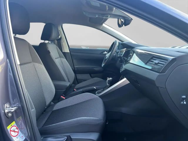 Volkswagen Taigo 1.0 TSI DSG Life