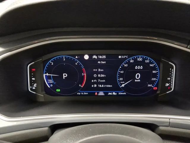 Volkswagen T-Roc DSG Style