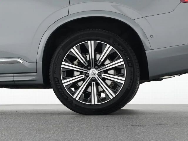 Volvo XC90 AWD Bright Plus