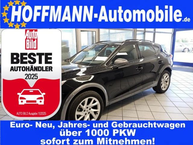 Cupra Formentor LED,PDC,Mirror Link,Keyless