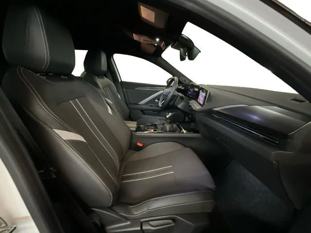 Opel Astra 1.2 Turbo GS-Line Grand Sport Turbo