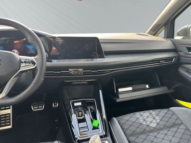 Volkswagen Golf R-Line Variant