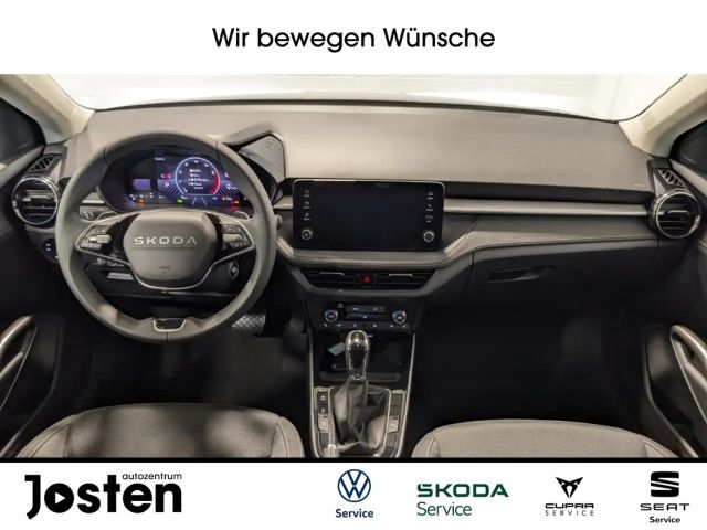 Skoda Fabia 1.0 TSI Tour