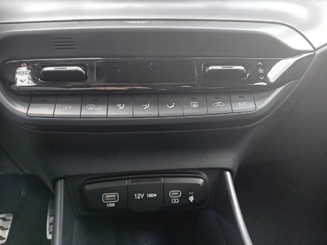 Hyundai Bayon 1.0 T-GDi Trend