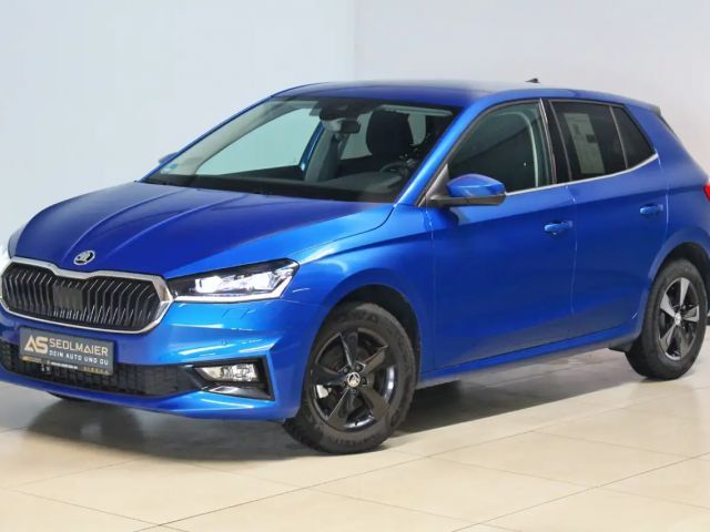 Skoda Fabia 1.5 TSI Style Style