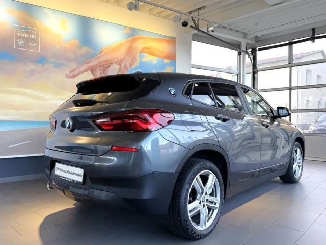 BMW X2 Advantage pakket sDrive18i