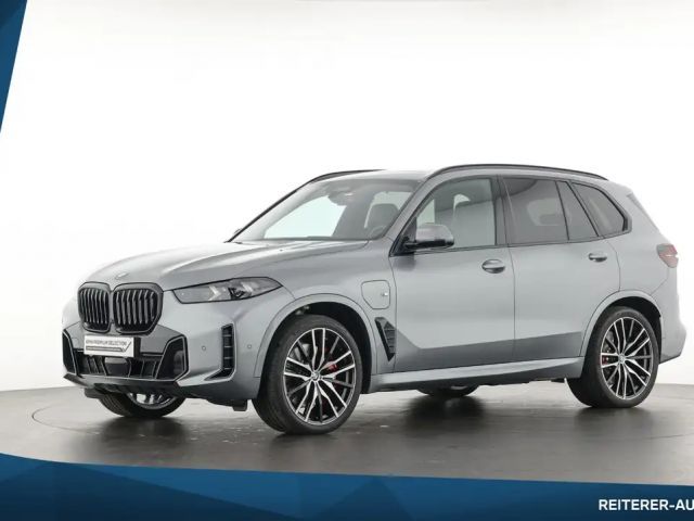 BMW X5 xDrive50e