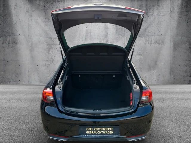 Opel Insignia B "Grand Sport" 1-Hand/Leder/Voll-LED