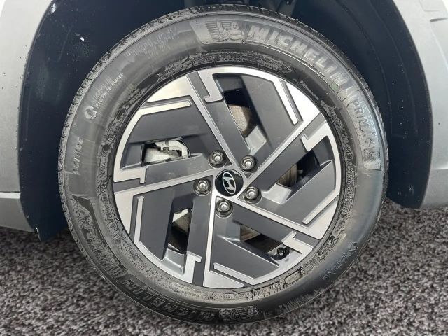 Hyundai Tucson Comfort T-GDi